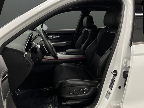 2024 Genesis GV70 2.5T AWD