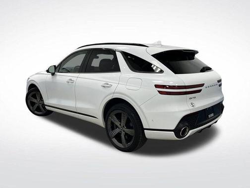 2024 Genesis GV70 2.5T AWD