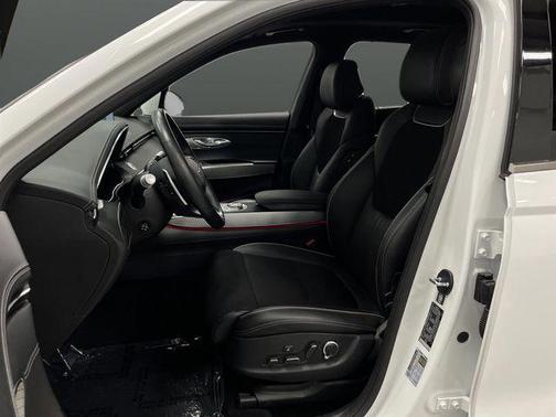 2024 Genesis GV70 2.5T AWD