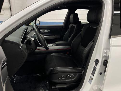 2024 Genesis GV70 2.5T AWD