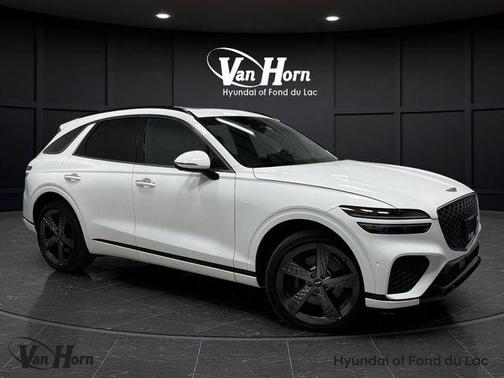 2024 Genesis GV70 2.5T AWD