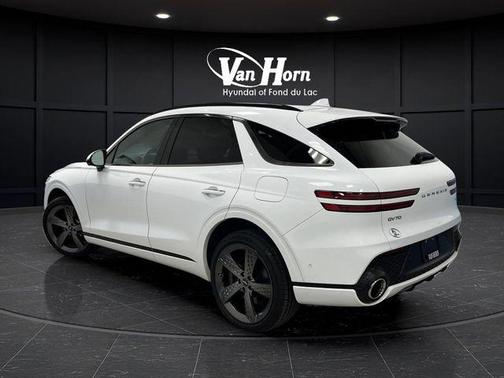2024 Genesis GV70 2.5T AWD