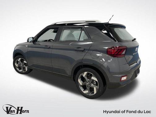 2023 Hyundai VENUE Limited