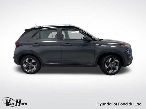 2023 Hyundai VENUE Limited