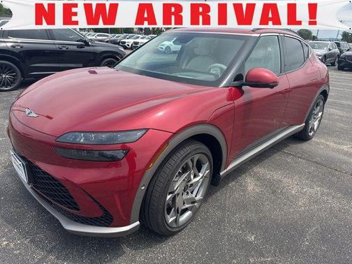 2023 Genesis GV60 Performance AWD