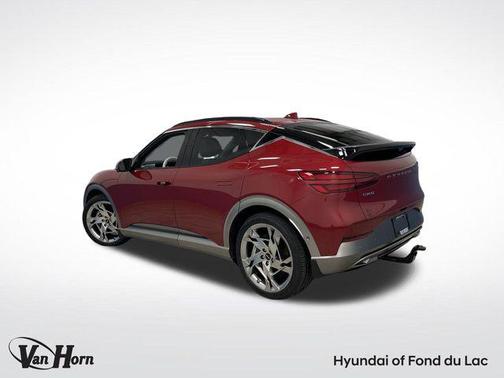 2023 Genesis GV60 Performance AWD