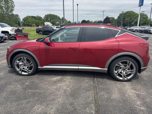 2023 Genesis GV60 Performance AWD