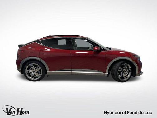 2023 Genesis GV60 Performance AWD