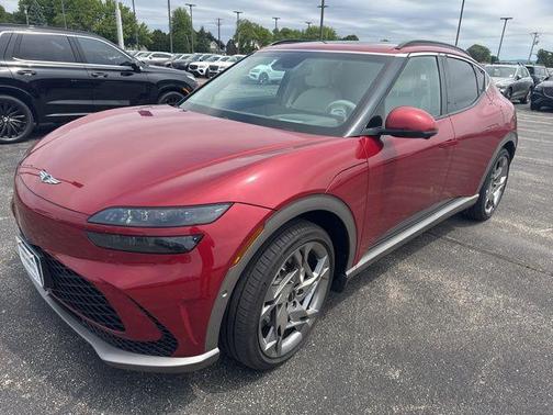 2023 Genesis GV60 Performance AWD