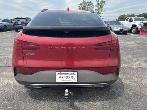 2023 Genesis GV60 Performance AWD