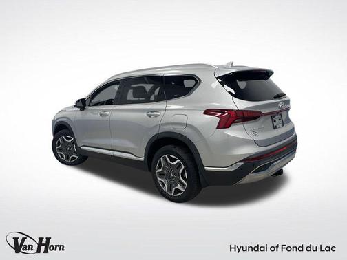 2022 Hyundai SANTA FE SEL 2.4