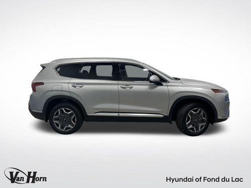 2022 Hyundai SANTA FE SEL 2.4