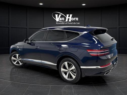 2023 Genesis GV80 3.5T