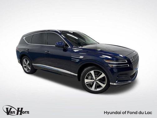 2023 Genesis GV80 3.5T