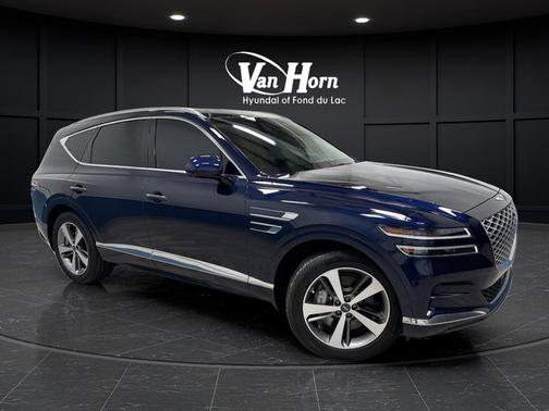 2023 Genesis GV80 3.5T