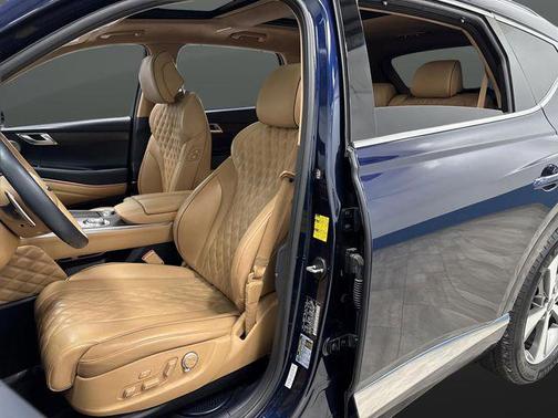 2023 Genesis GV80 3.5T