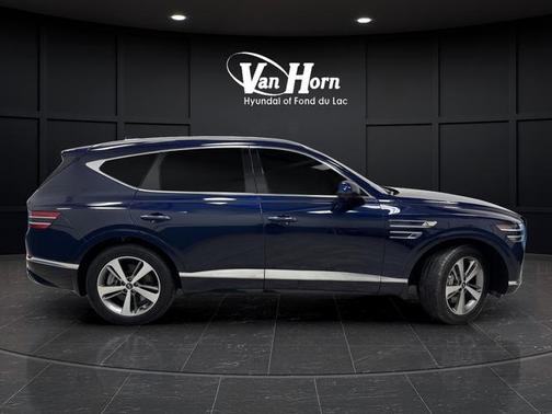 2023 Genesis GV80 3.5T