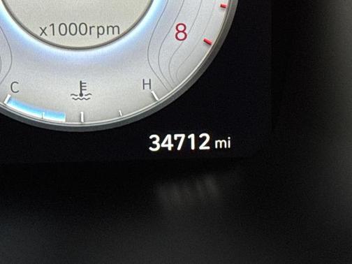 2023 Hyundai SANTA FE SEL 2.4