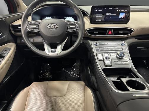 2023 Hyundai SANTA FE SEL 2.4