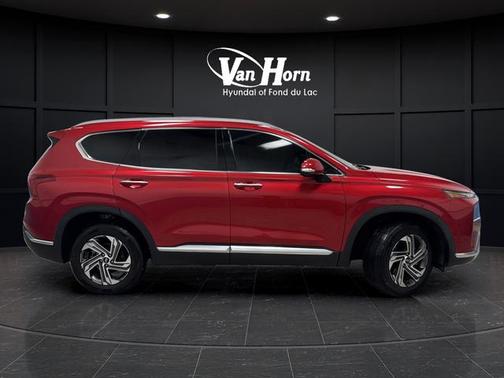 2023 Hyundai SANTA FE SEL 2.4