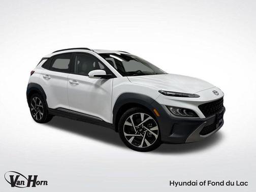 2023 Hyundai KONA Limited