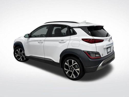 2023 Hyundai KONA Limited