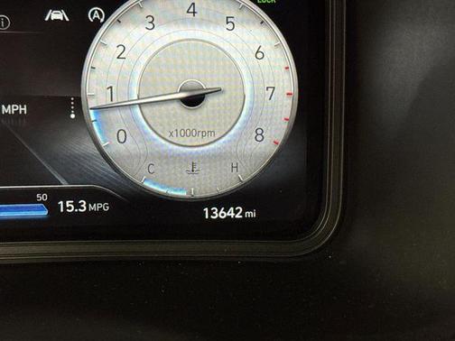 2023 Hyundai KONA Limited