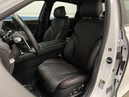2024 Genesis G80 3.5T Sport AWD