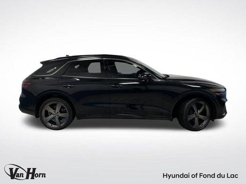 2023 Genesis GV70 2.5T AWD