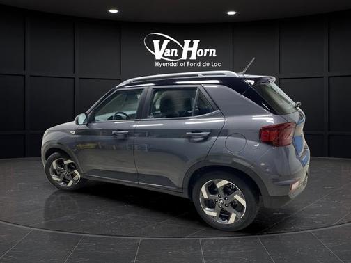 2023 Hyundai VENUE Limited