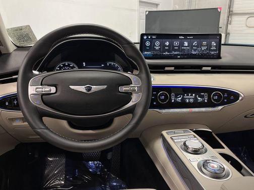 2024 Genesis GV70 2.5T AWD