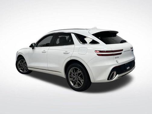 2024 Genesis GV70 2.5T AWD