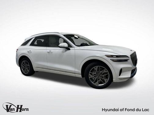 2024 Genesis GV70 2.5T AWD