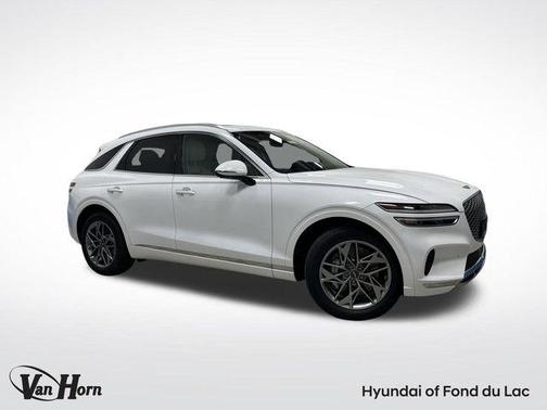 2024 Genesis GV70 2.5T AWD