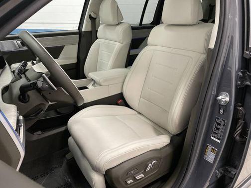 2024 Hyundai SANTA FE Calligraphy