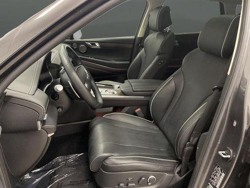 2022 Genesis GV80 2.5T Advanced