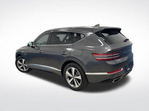 2022 Genesis GV80 2.5T Advanced