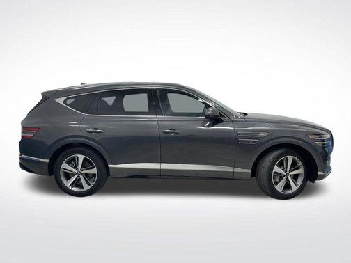 2022 Genesis GV80 2.5T Advanced