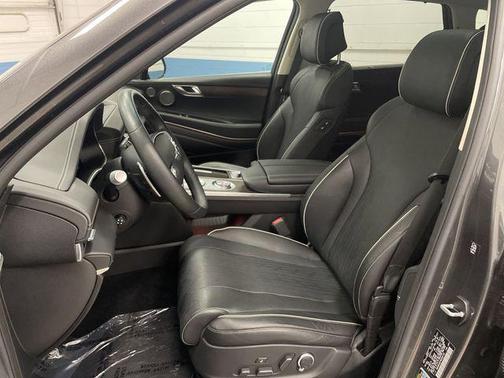 2022 Genesis GV80 2.5T Advanced