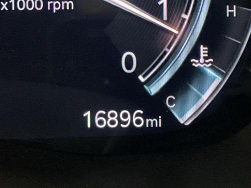 2022 Genesis GV80 2.5T Advanced