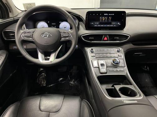 2022 Hyundai SANTA FE SEL 2.4