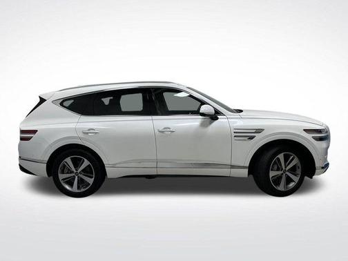 2024 Genesis GV80 2.5T Advanced