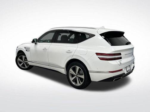 2024 Genesis GV80 2.5T Advanced