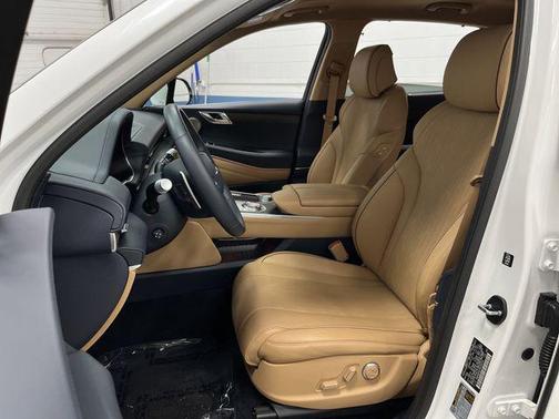 2024 Genesis GV80 2.5T Advanced
