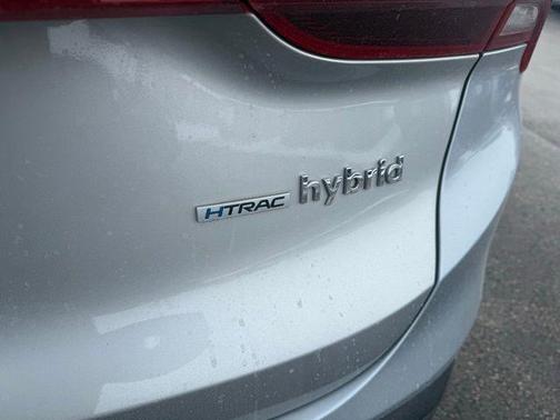 2022 Hyundai SANTA FE HEV SEL Premium