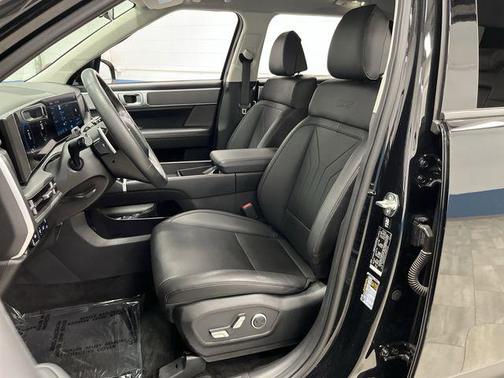 2024 Hyundai SANTA FE XRT