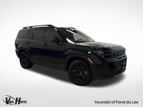 2024 Hyundai SANTA FE XRT