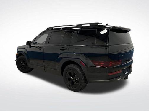 2024 Hyundai SANTA FE XRT