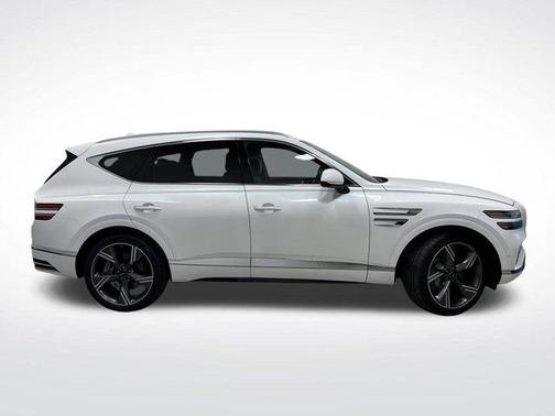 2025 Genesis GV80 3.5T