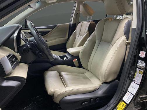 2021 Subaru Legacy Limited